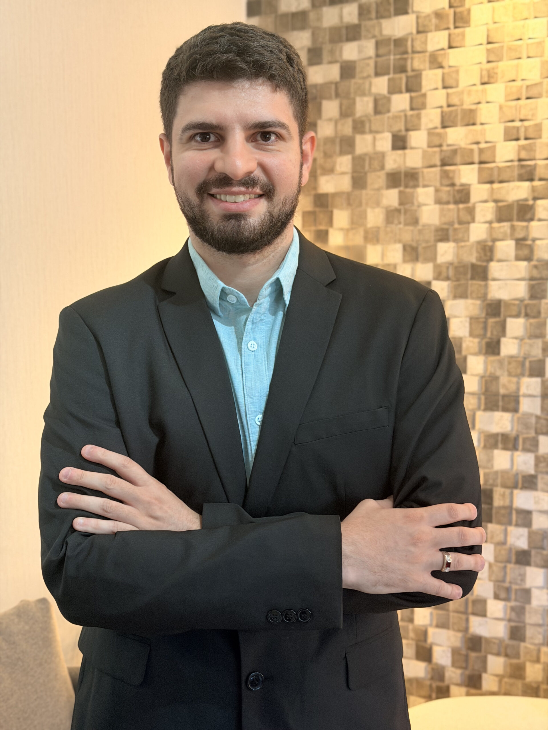 Carlos Moreno de Castro Farinelli e Silva
