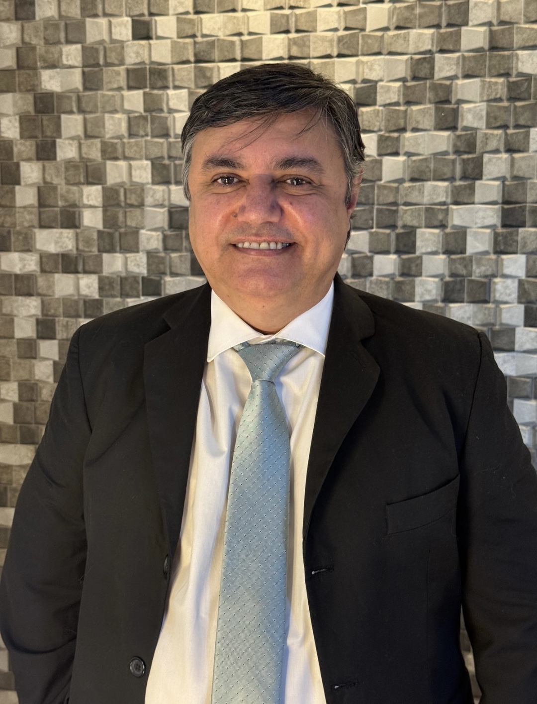Carlos de Sousa Brito Júnior