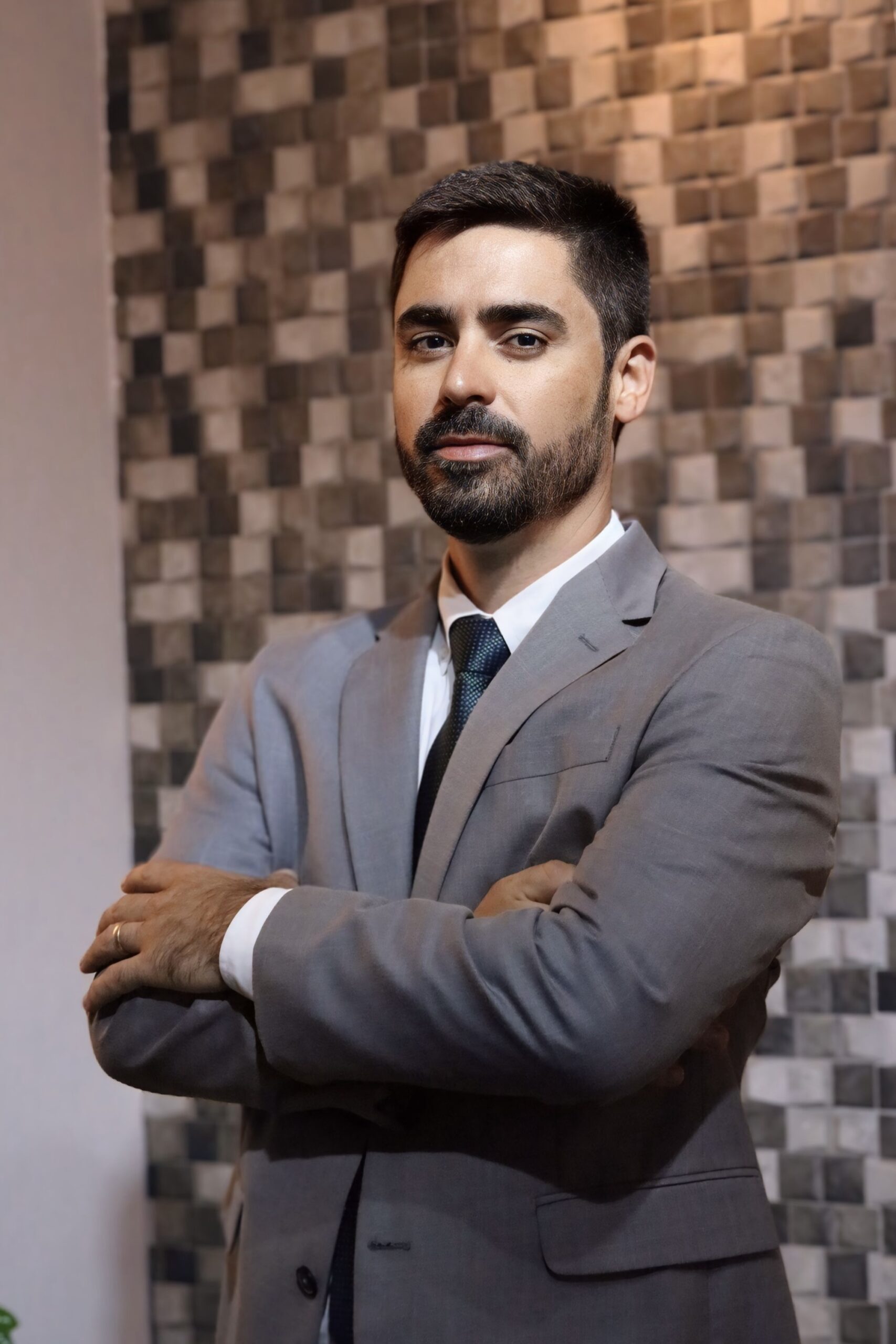 Paulo Guilherme Domingues Bastos